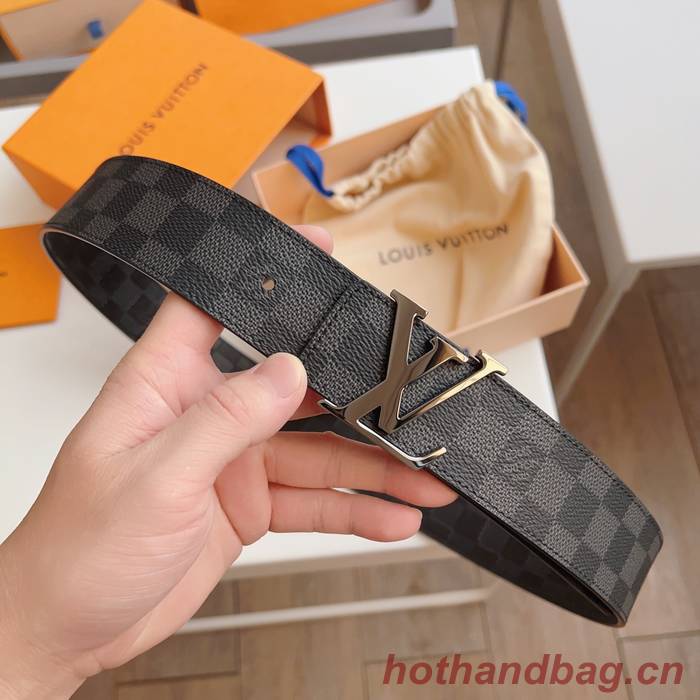 Louis Vuitton Belt 40MM LVB00245